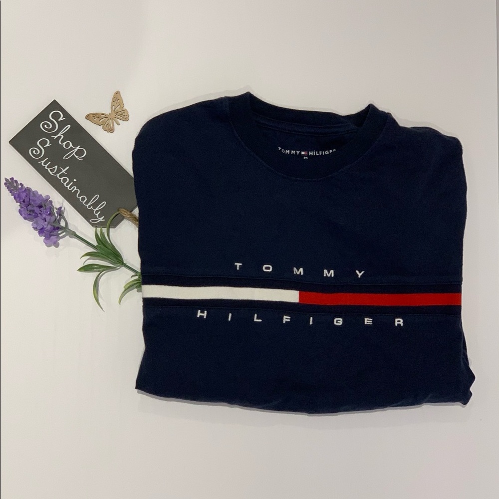 Tommy Hilfiger T-Shirt